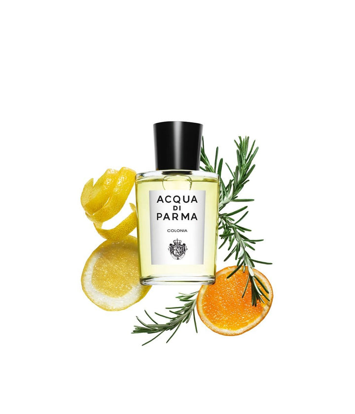 Acqua Di Parma Colonia Eau De Cologne Spray 50ml - Fragrance London