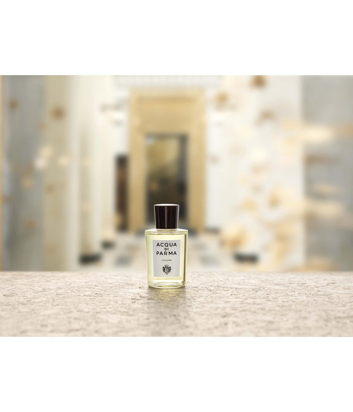 Acqua Di Parma Colonia Eau De Cologne Spray 50ml - Fragrance London