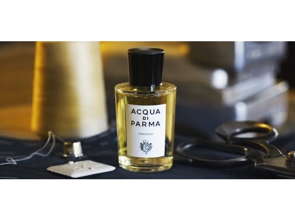 Acqua Di Parma Colonia Eau De Cologne Spray 50ml - Fragrance London