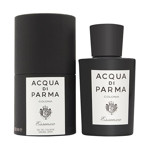 Acqua di Parma Colonia Essenza Eau de Cologne Spray 100ml - Fragrance London