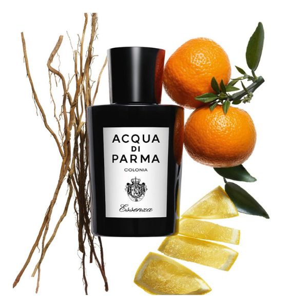 Acqua di Parma Colonia Essenza Eau de Cologne Spray 100ml - Fragrance London