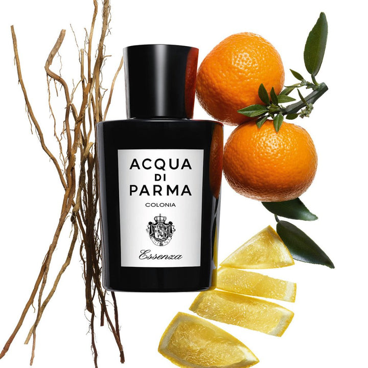 Acqua di Parma Colonia Essenza Eau de Cologne Spray 100ml - Fragrance London