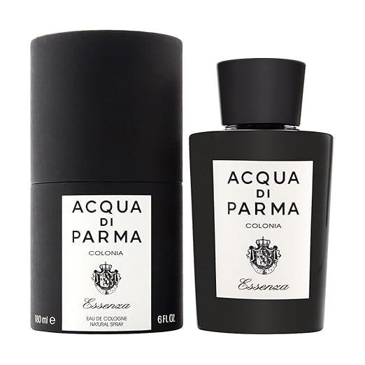 Acqua di Parma Colonia Essenza Eau de Cologne Spray 180ml - Fragrance London