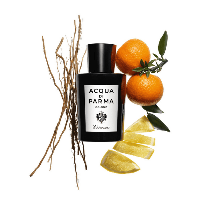 Acqua di Parma Colonia Essenza Eau de Cologne Spray 180ml - Fragrance London