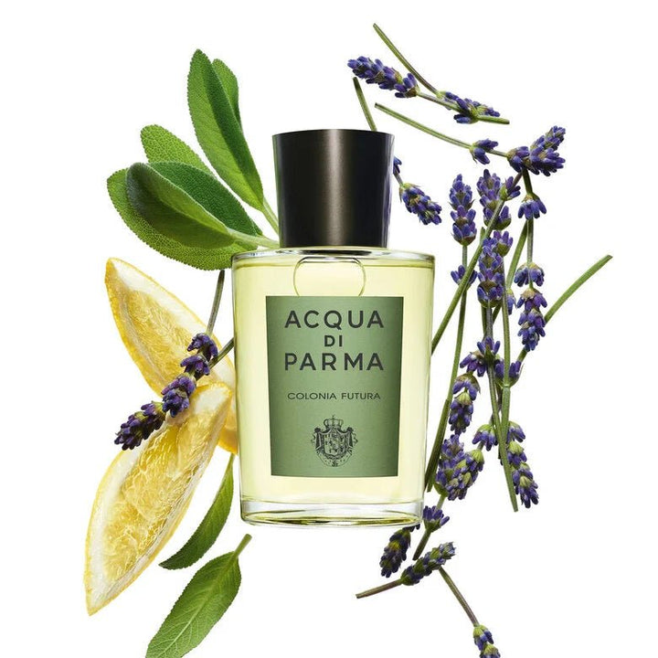 Acqua Di Parma Colonia Futura Eau De Cologne Spray 100ml - Fragrance London