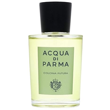 Acqua Di Parma Colonia Futura Eau De Cologne Spray 100ml - Fragrance London