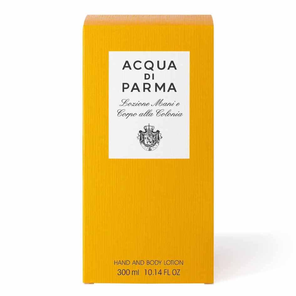 Acqua Di Parma Colonia Hand & Body Lotion 300ml - Fragrance London