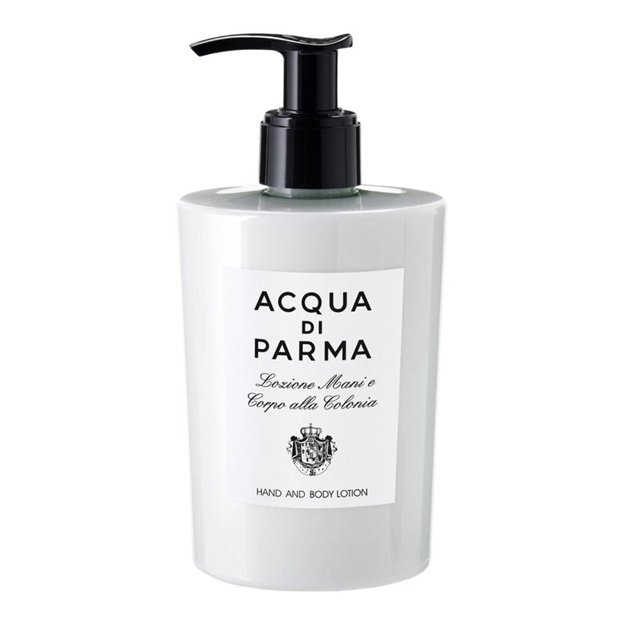 Acqua Di Parma Colonia Hand & Body Lotion 300ml - Fragrance London