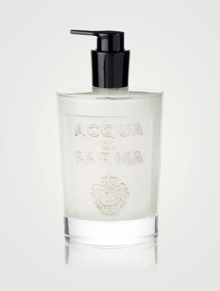 Acqua di Parma Colonia Hand Lotion 330ml - Fragrance London