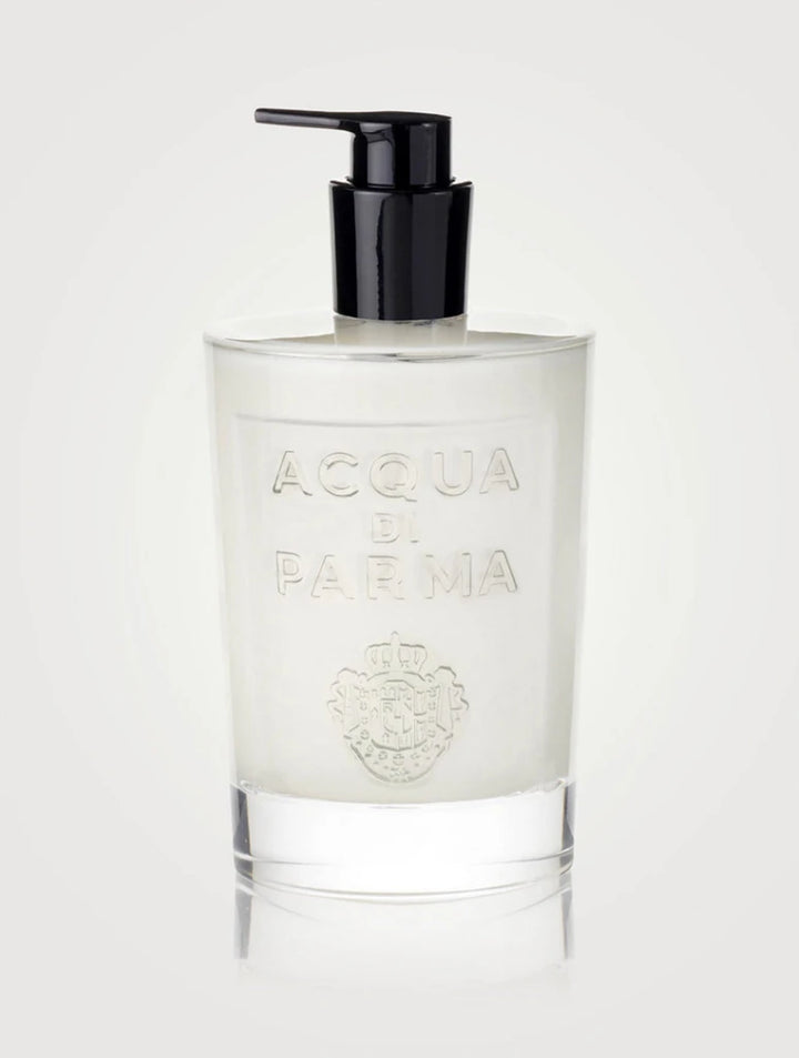 Acqua di Parma Colonia Hand Lotion 330ml - Fragrance London