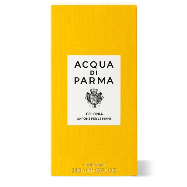 Acqua Di Parma Colonia Hand Wash 330ml - Fragrance London