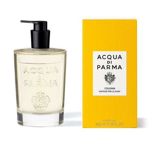 Acqua Di Parma Colonia Hand Wash 330ml - Fragrance London