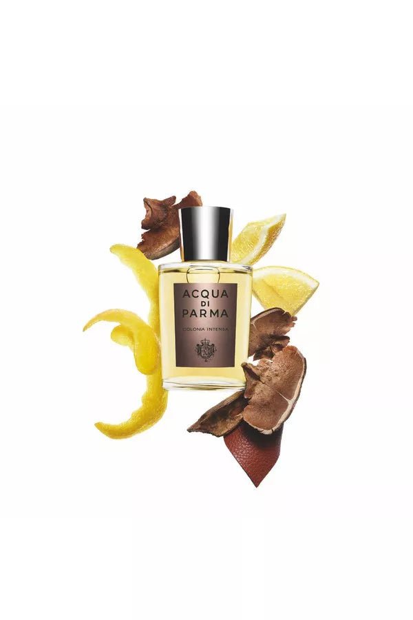 Acqua Di Parma Colonia Intensa Eau De Cologne Spray 100ml - Fragrance London