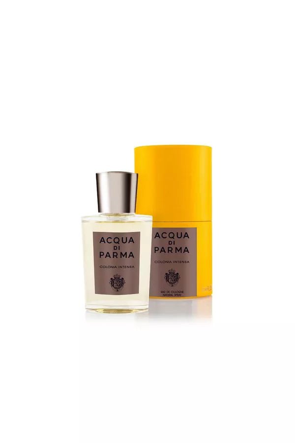 Acqua Di Parma Colonia Intensa Eau De Cologne Spray 100ml - Fragrance London