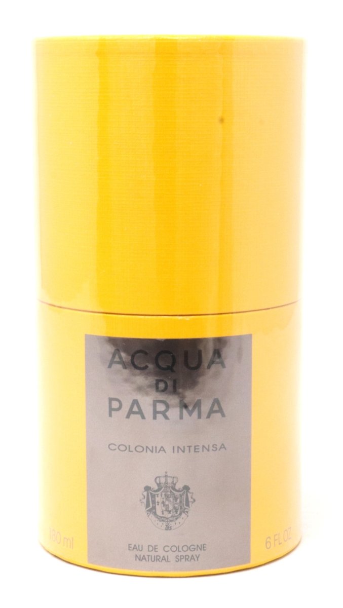 Acqua Di Parma Colonia Intensa Eau De Cologne Spray 100ml - Fragrance London