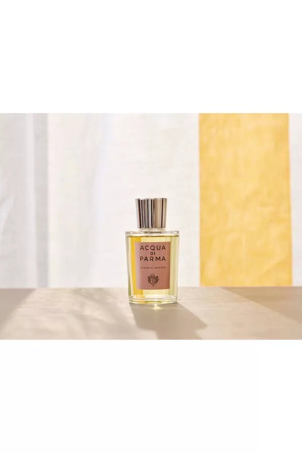 Acqua Di Parma Colonia Intensa Eau De Cologne Spray 100ml - Fragrance London