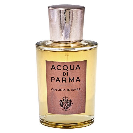 Acqua Di Parma Colonia Intensa Eau De Cologne Spray 100ml - Fragrance London