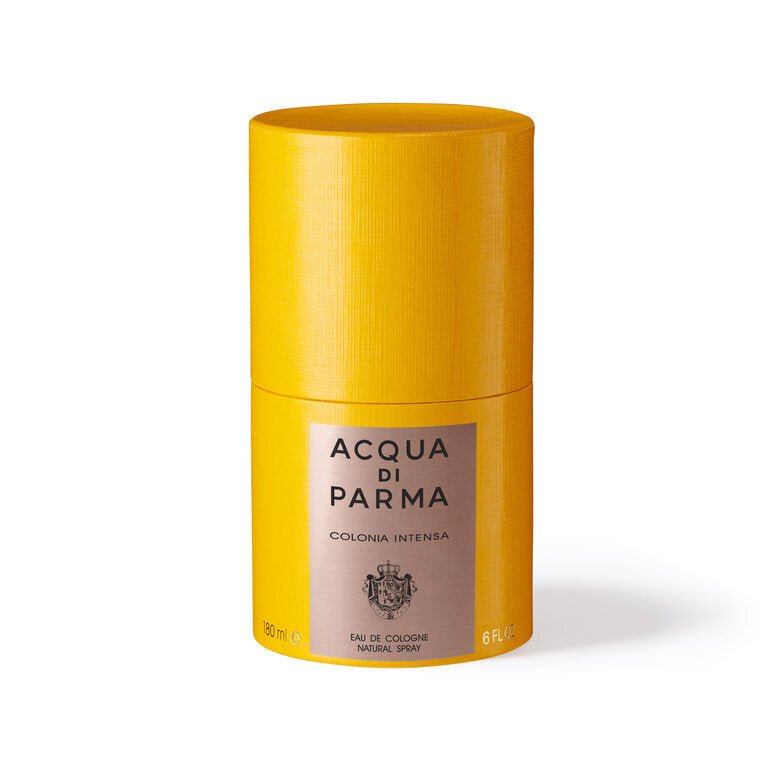 Acqua Di Parma Colonia Intensa Eau De Cologne Spray 180ml - Fragrance London
