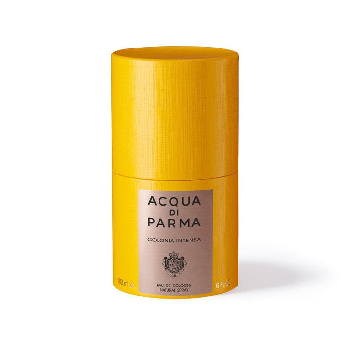 Acqua Di Parma Colonia Intensa Eau De Cologne Spray 180ml - Fragrance London