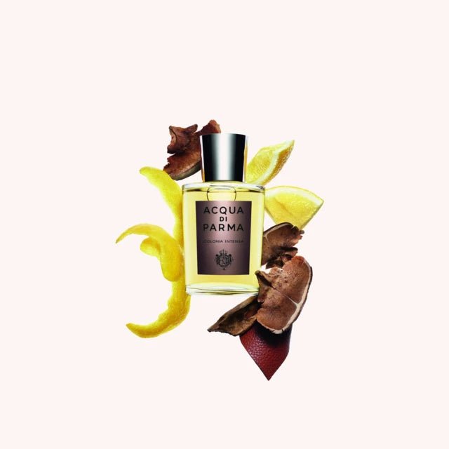 Acqua Di Parma Colonia Intensa Eau De Cologne Spray 180ml - Fragrance London