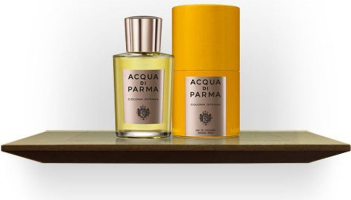 Acqua Di Parma Colonia Intensa Eau De Cologne Spray 180ml - Fragrance London