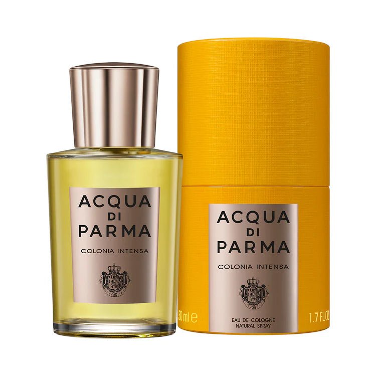 Acqua Di Parma Colonia Intensa Eau de Cologne Spray 50ml - Fragrance London