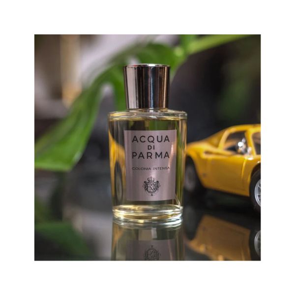 Acqua Di Parma Colonia Intensa Eau de Cologne Spray 50ml - Fragrance London