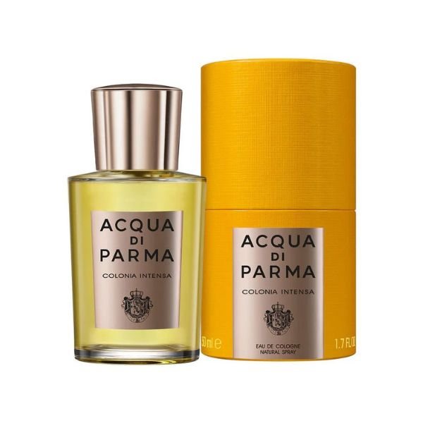 Acqua Di Parma Colonia Intensa Eau de Cologne Spray 50ml - Fragrance London