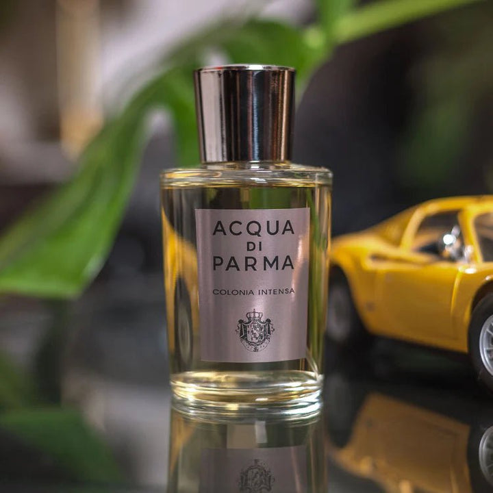 Acqua Di Parma Colonia Intensa Eau de Cologne Spray 50ml - Fragrance London
