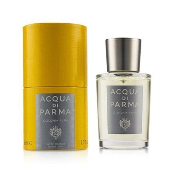 Acqua di Parma Colonia Pura Eau De Cologne pray 50ml - Fragrance London