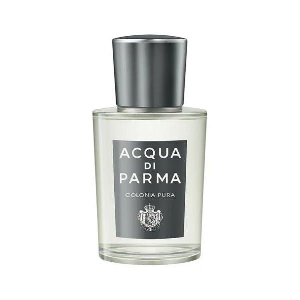 Acqua di Parma Colonia Pura Eau De Cologne pray 50ml - Fragrance London