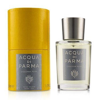 Acqua di Parma Colonia Pura Eau De Cologne pray 50ml - Fragrance London