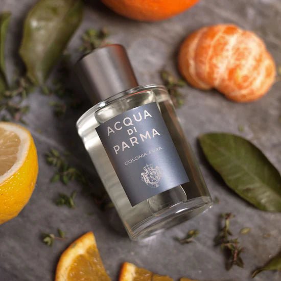 Acqua di Parma Colonia Pura Eau De Cologne pray 50ml - Fragrance London