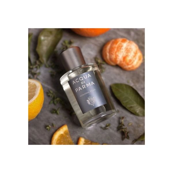 Acqua di Parma Colonia Pura Eau De Cologne pray 50ml - Fragrance London