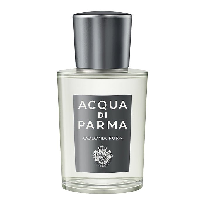 Acqua di Parma Colonia Pura Eau De Cologne pray 50ml - Fragrance London