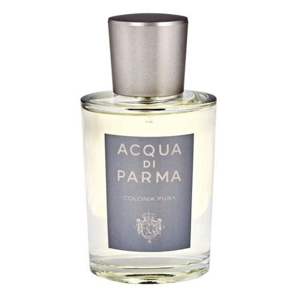 Acqua Di Parma Colonia Pura Eau De Cologne Spray 100ml - Fragrance London
