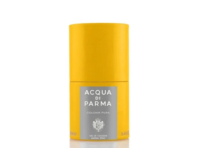Acqua Di Parma Colonia Pura Eau De Cologne Spray 100ml - Fragrance London