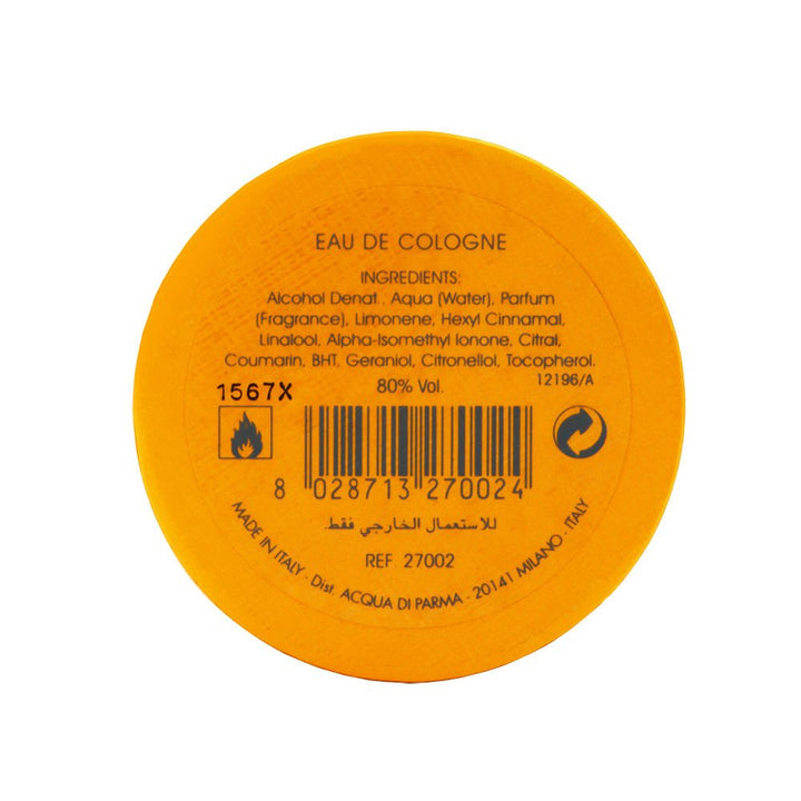 Acqua Di Parma Colonia Pura Eau De Cologne Spray 100ml - Fragrance London