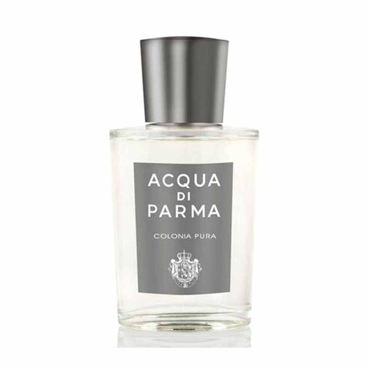 Acqua Di Parma Colonia Pura Eau De Cologne Spray 180ml - Fragrance London