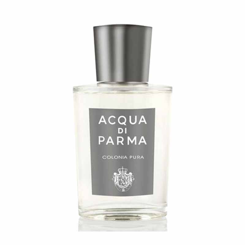 Acqua Di Parma Colonia Pura Eau De Cologne Spray 180ml - Fragrance London