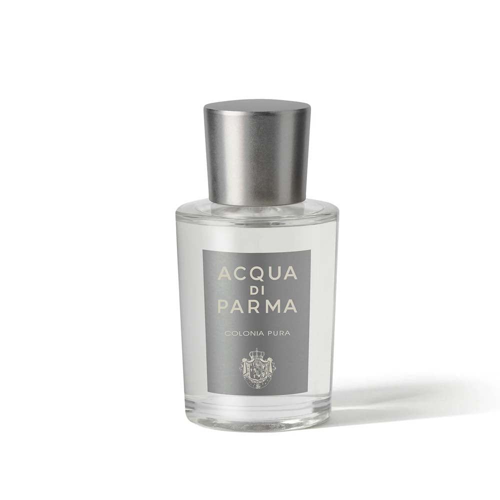 Acqua Di Parma Colonia Pura Eau De Cologne Spray 180ml - Fragrance London