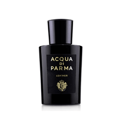 Acqua Di Parma Leather Eau De Parfum Spray 20ml - Fragrance London