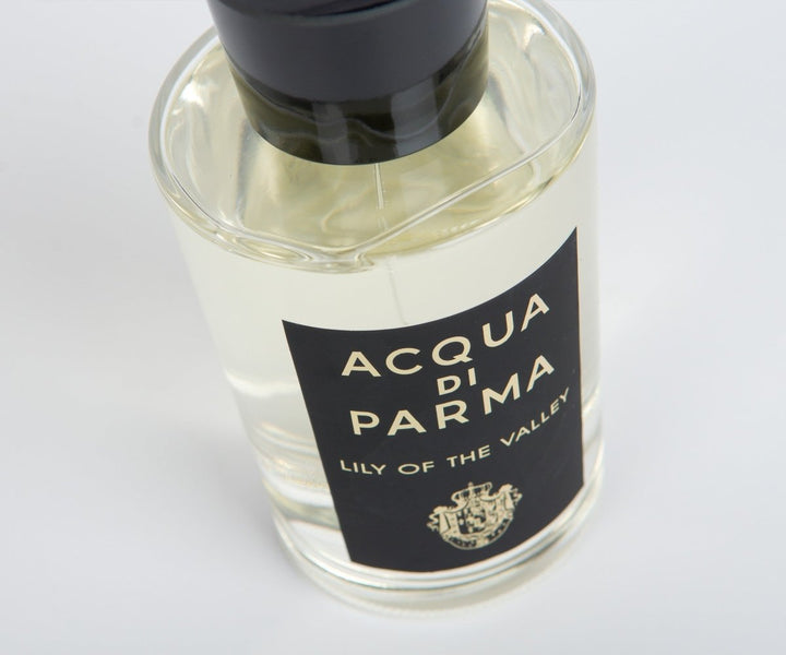 Acqua Di Parma Lily Of The Valley Eau De Parfum Spray 180ml - Fragrance London