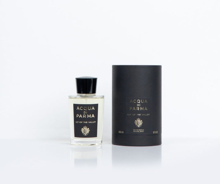 Acqua Di Parma Lily Of The Valley Eau De Parfum Spray 180ml - Fragrance London