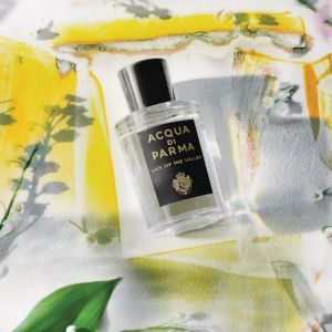 Acqua Di Parma Lily Of The Valley Eau De Parfum Spray 180ml - Fragrance London