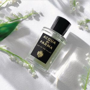 Acqua Di Parma Lily Of The Valley Eau De Parfum Spray 180ml - Fragrance London