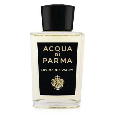 Acqua Di Parma Lily Of The Valley Eau De Parfum Spray 180ml - Fragrance London