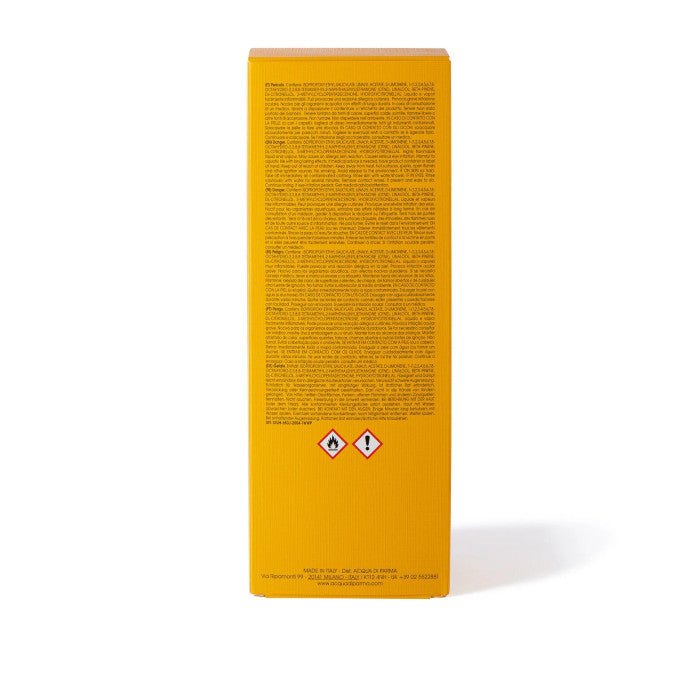 Acqua di Parma Luce Di Colonia Diffuser with Reeds 180ml (New) - Fragrance London