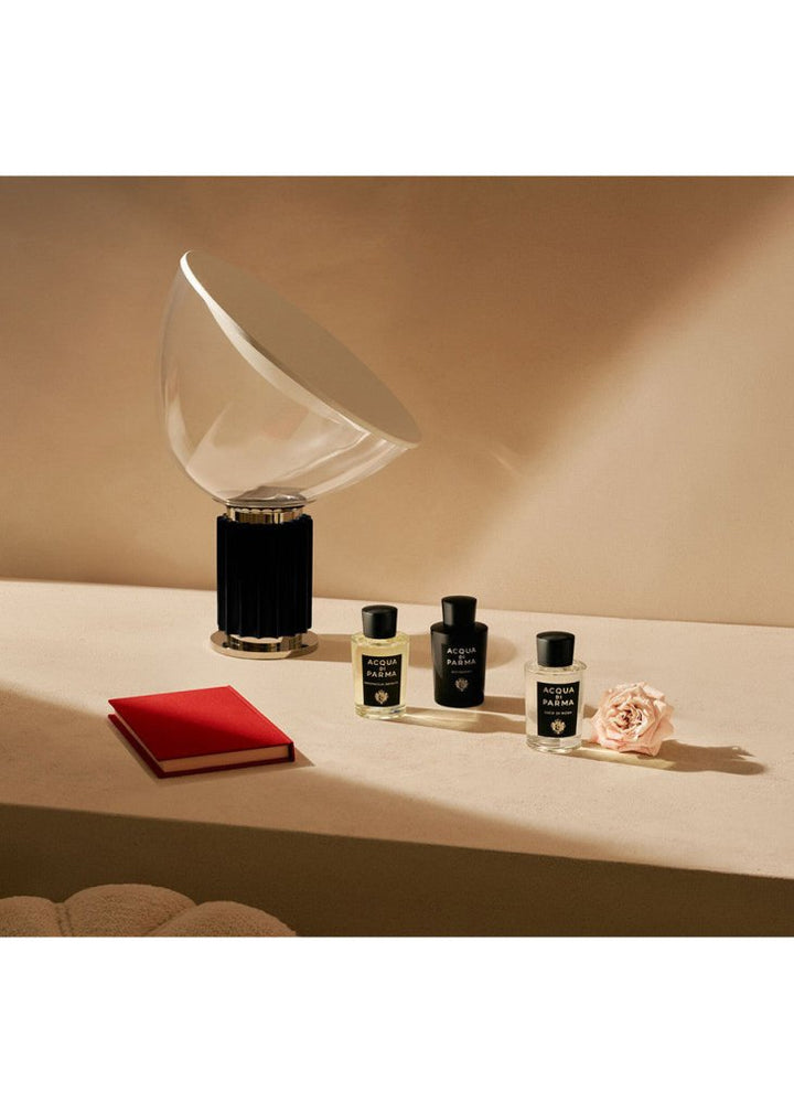 Acqua di Parma Luce Di Rosa Eau De Parfum Spray 180ml - Fragrance London