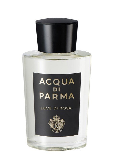 Acqua di Parma Luce Di Rosa Eau De Parfum Spray 180ml - Fragrance London
